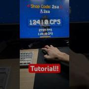 Dragclick Tape Tutorial For Minecraft Shorts