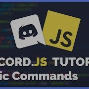 Discord JS Basic Command Handler 2020 Episode 3