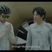 Unleashing Performance Evolve CIMA SSEH Wind Tunnel Test BTS