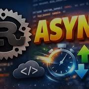 Rust Async Fundamentals Part 1