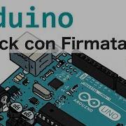 Controlling Processing With Firmata Arduino And A Joystick 94