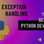 26 Exception Handling In Python Python Tutorial Series In Tamil Error Makes Clever Academy