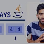 Java Programming Ep 12 2D Arrays Tamil Code Io