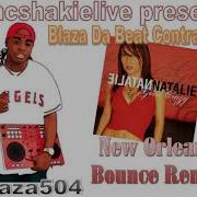 MC Shakie Blaza Goin Crazy Bounce Remix
