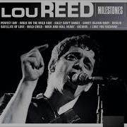 Lou Reed Perfect Day Remastered
