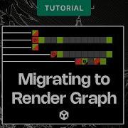 Переход на Render Graph средство просмотра Render Graph