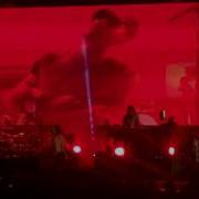Incubus Out From Under Live