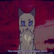 JEALOUS ASHFUR ANIMATION MEME