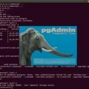 Install PostgreSQL Dan Fix Error Part 1