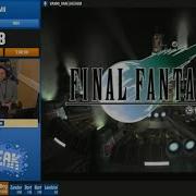 Final Fantasy VII PC All Weapons By CreativeEly RPG Limit Break 2024