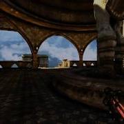 UDK Generic Single Player FPS Preliminary Weapons Scaleform HUD