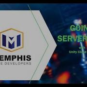Going Serverless With Unity Cloud Code