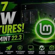 Top 7 New Features In Linux Mint 22 3 Cinnamon 6 6 Performance Boost More