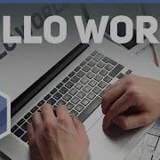 Hello World Java Tutorial 2 Programm Elemente Einstieg
