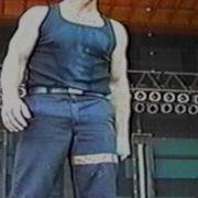 Rammstein Feuer Frei Gilford 2001