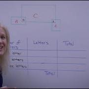 How Many Rectangles Early Grades
