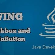 Swing Jcheckbox And JRadioButton With Example 2 9