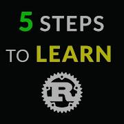 5 Steps To Learn Rust Programming
