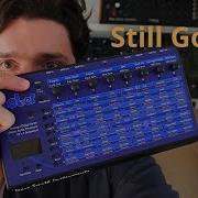 This 20 Year Old Synth Is A Techno Powerhouse
