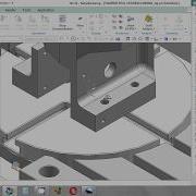 Nx Cam 5axis Simulation