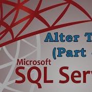 Sql How To Alter A Table Part 1 Urdu Hindi 33