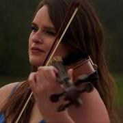 Hollie Chapman Violin Titanium Acoustic Cover Extract