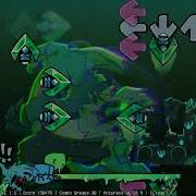 BEATING ECTOSPASM TRUE HELL IN VS RETROSPECTER