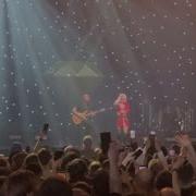Ava Max One Of Us Acoustic Version Live Olympia Paris