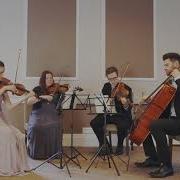 This Charming Man Rylands String Quartet