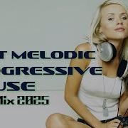 Best Melodic Progressive House Vol 3 Mix 2025 ROGOFF MUSIC