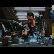 Honest Trailers Iron Man