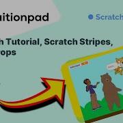 Scratch Coding Tutorial Scratch Sprites Backdrops Sounds Tuitionpad MIT Scratch