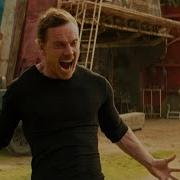 Магнето против Джин Грей Люди Икс Темный Феникс 2019