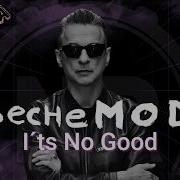 DEPECHE MODE IT S NO GOOD Drum Cover By Nacho Ruiz 29 Real Audio El Renacimiento De ULTRA