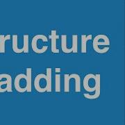 Structure Padding C Programming Tutorial