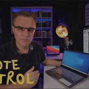 Linux Apple Windows Remote Control VNC Part 1