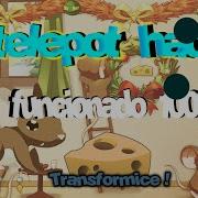 Heromice Teleport Hack 2014