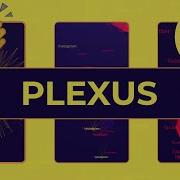 Plexus Noise Evolution After Effects