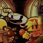 This Is The BEST FNF MOD Of ALL TIME Friday Night Funkin Indie Cross