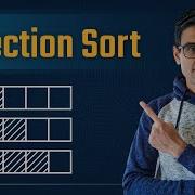 Selection Sort In Python Data Structures Algorithms Tutorial Python 19