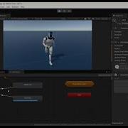 Unity Animation Transition Interruption Issue
