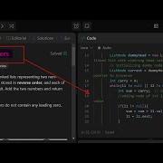 LeetCode 2 Add Two Numbers Problem Explained Complete Guide To LeetCode Solutions