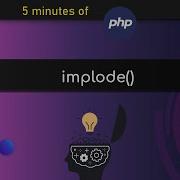Working With Implode Function PHP In 5 Minutes