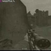 COD2 Paranoia MafiaZ By RiTz