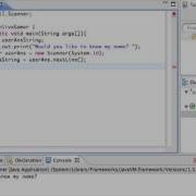 Java Tutorial 5 If Statement