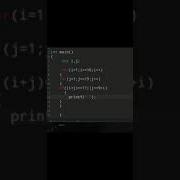 41 Programming Language Tutorial Video C Language Exercise 42 Shorts Coding