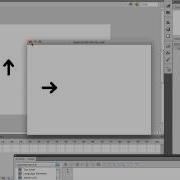 Merihelp Net ActionScript 3 Keyboard Controls Step 1 Mp4