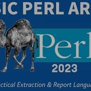 Perl Programming Basic Array For Complete Beginners 2023