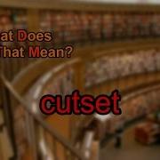 What Does Cutset Mean
