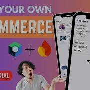 13 Checkout Page Ecom App Jetpack Compose Android Studio Tutorial 2025